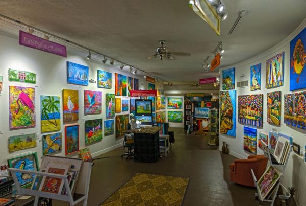 GALVESTON ARTS AND ENTERTAINMENT
