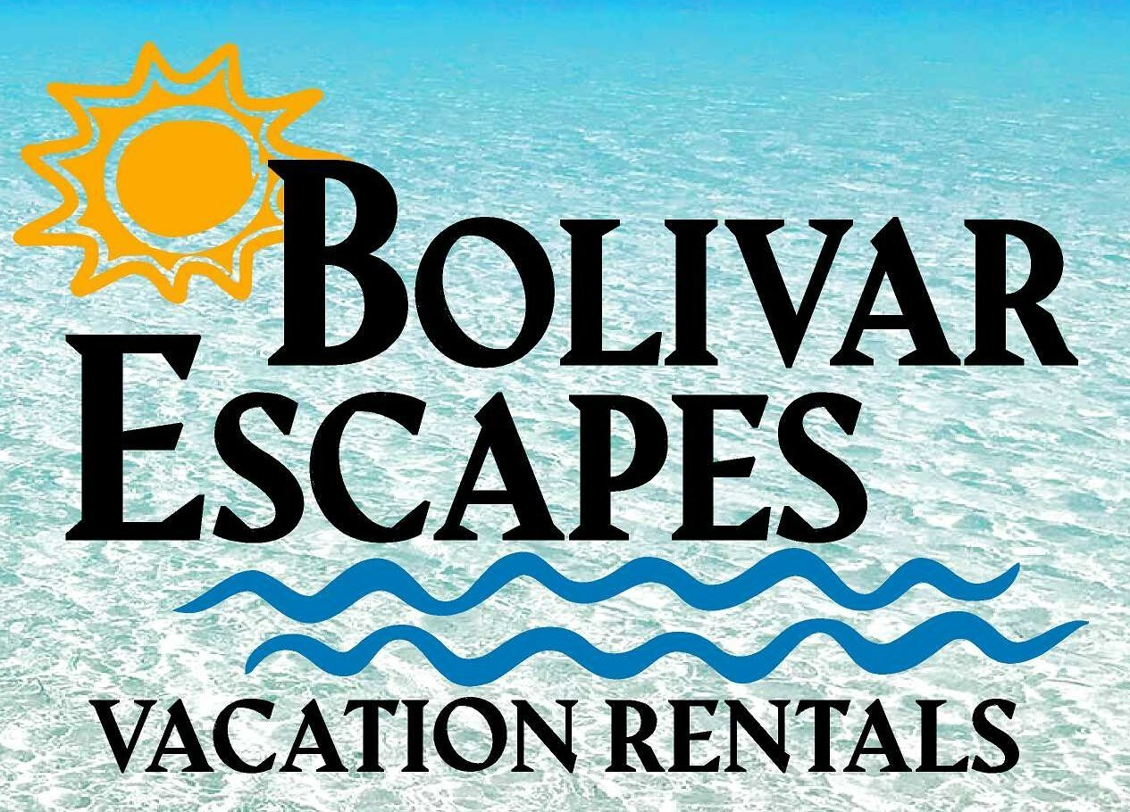 Bolivar Escapes